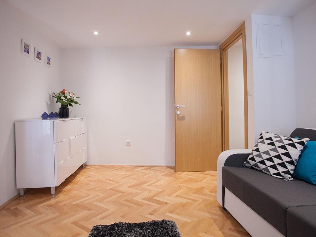 Apartment Heart Of *