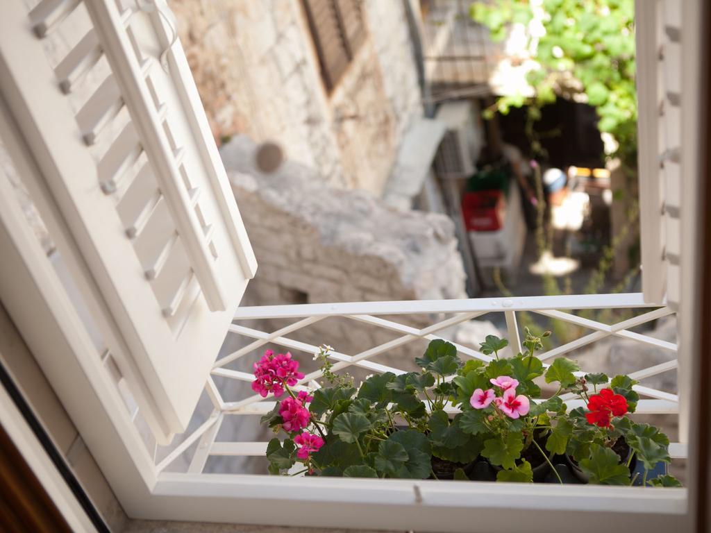 Apartment Heart Of Trogir