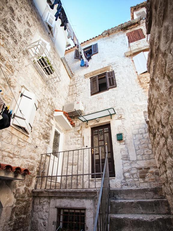 Apartment Heart Of Trogir