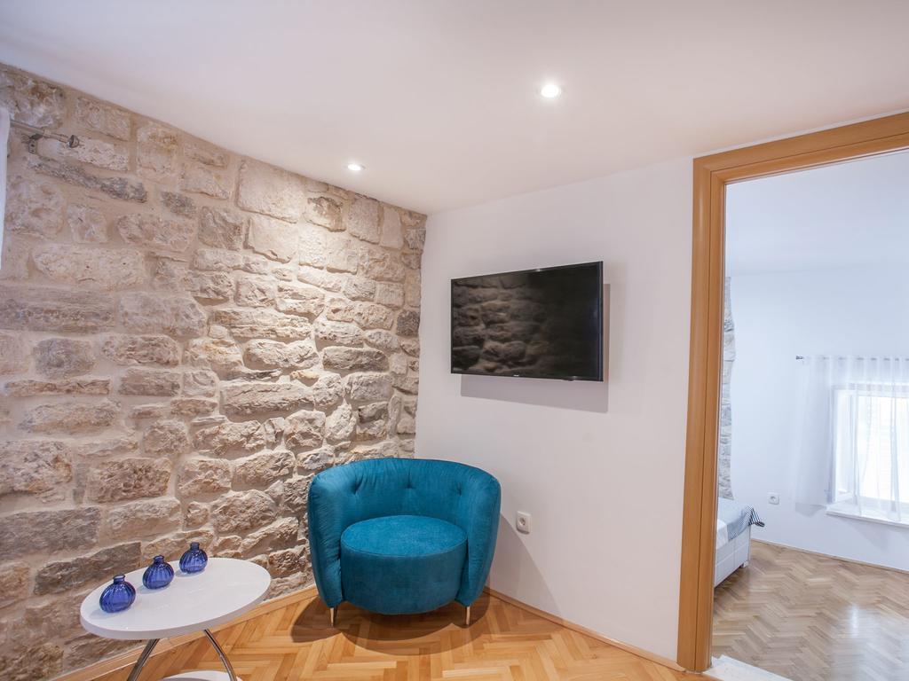 Apartment Heart Of Trogir