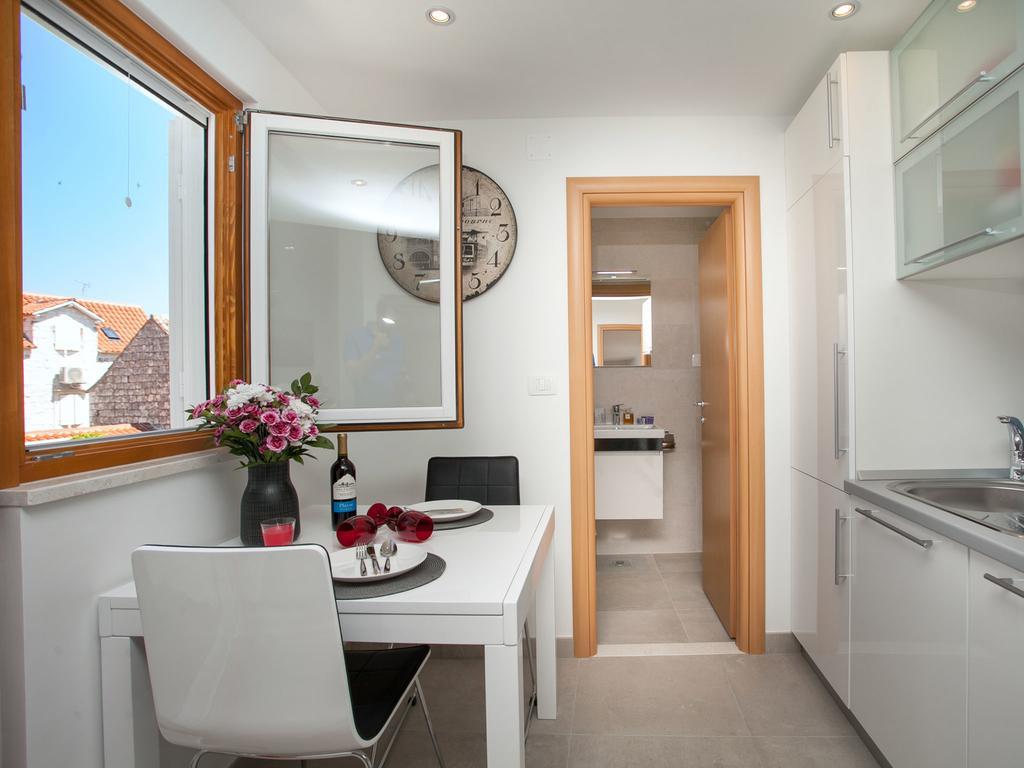 Apartment Heart Of Trogir