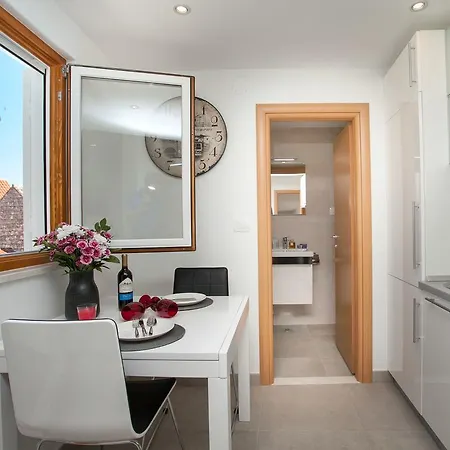 Apartment Heart Of Trogir Exterior photo