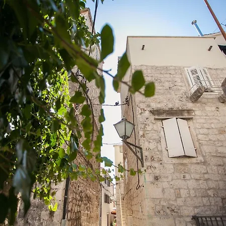 Apartment Heart Of Trogir Exterior photo