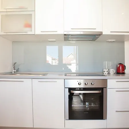 Apartment Heart Of Trogir Exterior photo